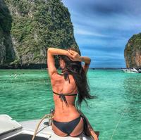 Отзыв от Василина - Виза Destination Thailand